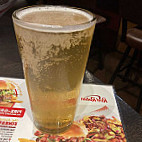 Red Robin Gourmet Burgers And Brews food