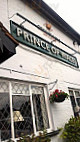 Prince Of Wales outside