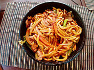 Kallangur Noodles food