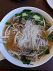 Pho Tau Bay Restaurant food