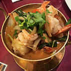 Amphawa Thai Restaurant food