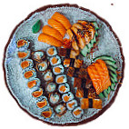 Sushi Japa food