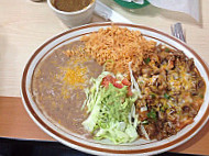 Popo's Mexican Food food