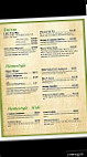 Giuffrida's Pizza menu