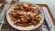 Capital Chinese Meal Take-away food