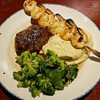 Red Lobster food