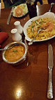 Curry Leaf Indian food