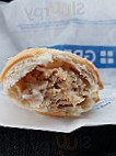 Greggs food