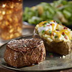 Longhorn Steakhouse Sanford food