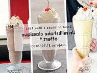 Steak 'n Shake Plan De Campagne food