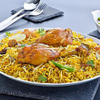 Bhai Biryani (georgetown) food