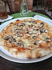 Pizzeria Picasso food