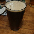 Grizzly Paw Brewing Company food
