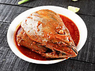 Kari Kepala Ikan Cheras food