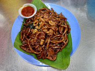 Tian Tian Hokkien Mee food