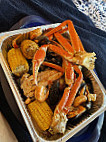 Juicy King Crab Express (hollis Ave food