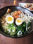 Shibu Ramen Kirkland food