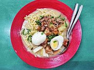 Mee Jawa (padang Tembak) food