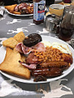 Hopewell Colliery Cafe food