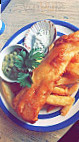Wheeler's Fish Chips Dover food