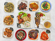 Medan Selera Keluarga food