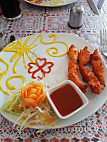 Asian Triangle Thai, Chinese And Indian food