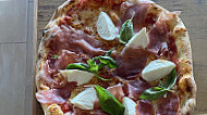 Pizzeria Calabria Scalea food