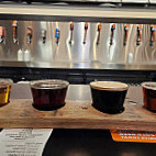 Sun King Brewery food