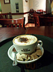 Caffe Nero Wokingham food
