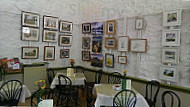 Arkwright's Cafe inside