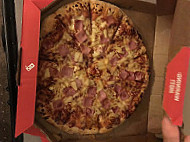 Pizza Hut Basildon food