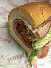 Jimmy John's food