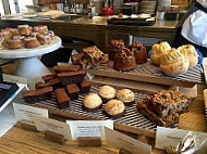 Gail's Bakery Farnham food