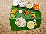 Spice Up Indian Cuisine food