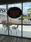 Jersey Mike's Subs inside