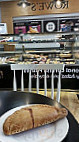 Rowe's Cornish Bakers Penzance Ii Shop food