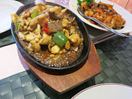 Maixim`s China Restaurant food