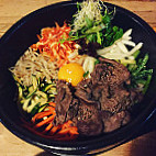 Open Korea food