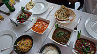 Gurkha Tingmo Palace food