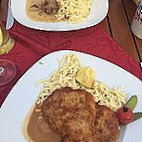Münsterhof food