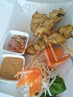 Special Thai food