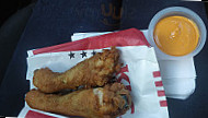 Kfc food