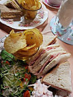 Emporium Tea Room food