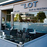 Lot Bar & Restaurant inside