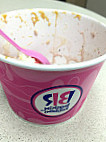 Baskin-robbins food