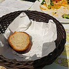 Garibaldi Bistrorante food