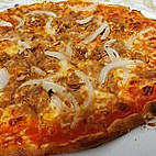 Garibaldi Bistrorante food