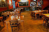 Kendricks Restaurant And Bar inside
