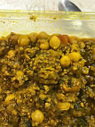 Sarga Indian Takeaway food