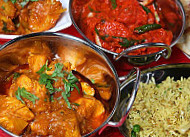 Village Spice food